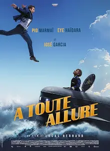 À toute allure (2024)