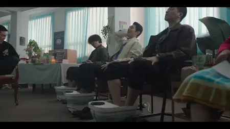 Incognito S01E04