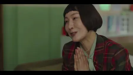 Incognito S01E04
