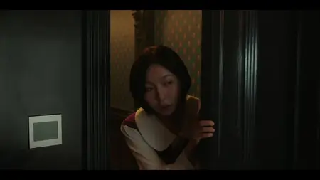Incognito S01E04