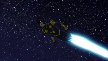 Marvel's Guardians of the Galaxy S02E14