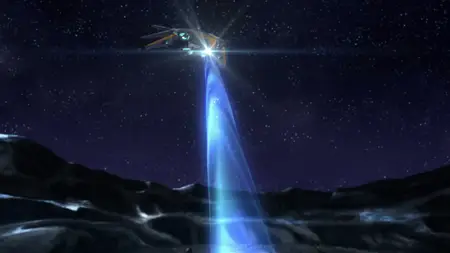 Marvel's Guardians of the Galaxy S02E14