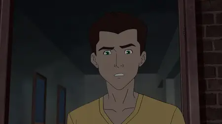 Marvel's Guardians of the Galaxy S02E14