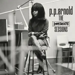 P.P. Arnold - The Immediate Sessions (2025) (Hi-Res)