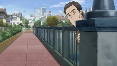 Parasyte -the maxim- S01E14