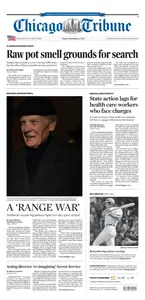 Chicago Tribune - 6 December 2024