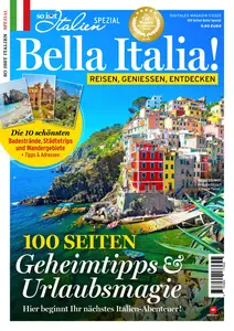 So is(s)t Italien Spezial - 23 Juli 2025