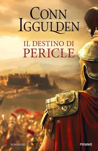 Conn Iggulden - Il destino di Pericle