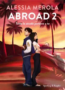 Alessia Merola - Abroad 2