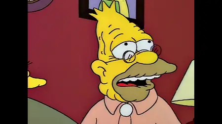 The Simpsons S05E21