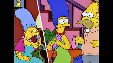 The Simpsons S05E21