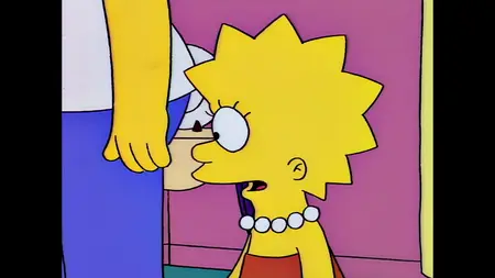 The Simpsons S05E21