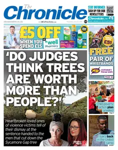Newcastle Chronicle - 17 July 2025