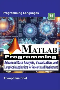 MATLAB Programming