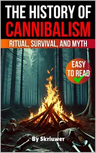 The History of Cannibalism