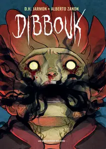Dibbouk - One shot