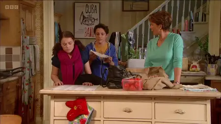 Gone S02E08