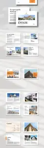 Real Estate Brochure G83KWRY