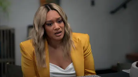 Tyler Perry's Sistas S08E18