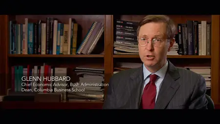 Inside Job (2010) + Commentary