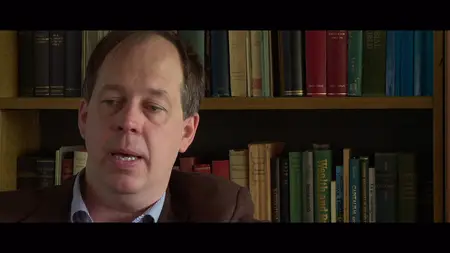 Inside Job (2010) + Commentary