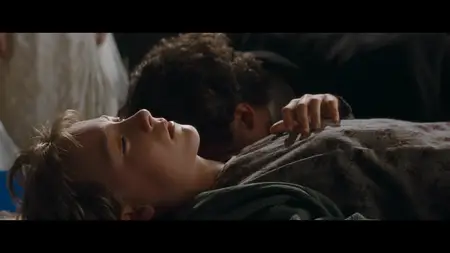Death Defying Acts (2007)