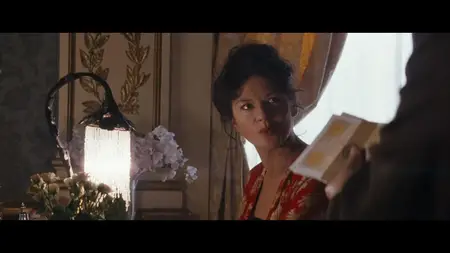 Death Defying Acts (2007)