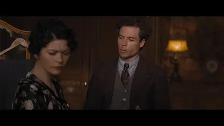 Death Defying Acts (2007)