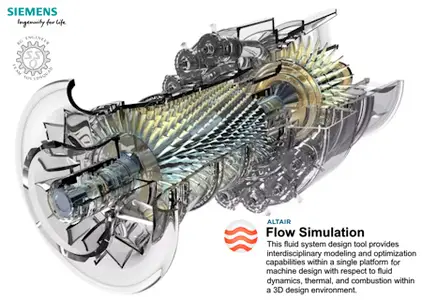 Altair Flow Simulator 2026.1