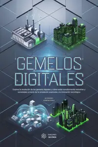 Gemelos Digitales (Spanish Edition)