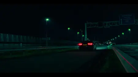 Amsterdam Empire S01E01