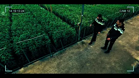 Amsterdam Empire S01E01