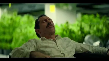 Amsterdam Empire S01E01