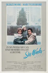 Six Weeks (1982)