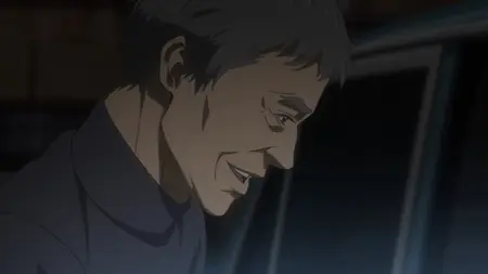 Psycho Pass (2012 S03E08 045 Cubism S1PH3R