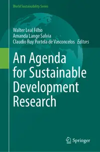 An Agenda for Sustainable Development Research