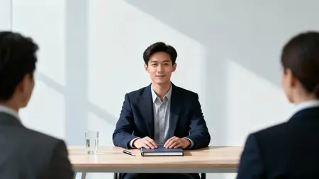 How to prepare for a job interview