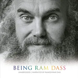 Being Ram Dass