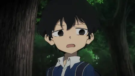 Takopis Original Sin S01E03