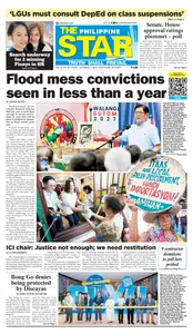 The Philippine Star - October 17, 2025