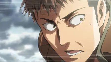 Attack on Titan S01E08