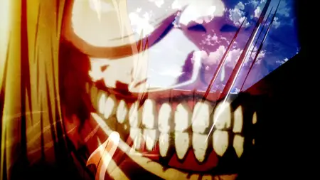 Attack on Titan S01E08
