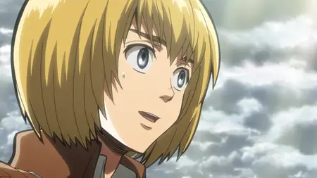 Attack on Titan S01E08