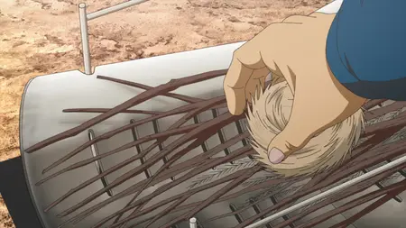 Futari Solo Camp - 01 (1080p