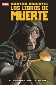 Doctor Muerte: Los libros de Muerte