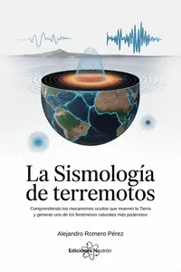 La Sismología De Los Terremotos (Spanish Edition)