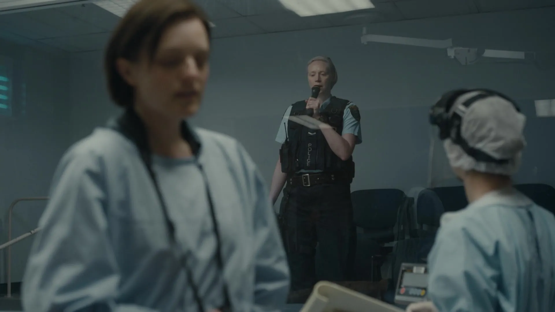 Top of the Lake S02E02