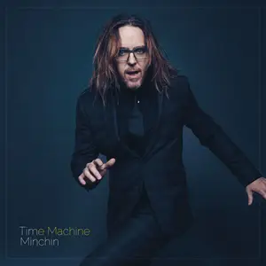 Tim Minchin - Time Machine (2025) [Official Digital Download]