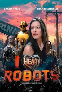 I Heart Robots (2024)