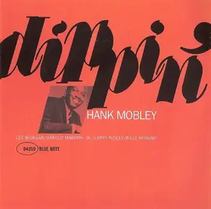 Hank Mobley - Dippin' (1966) [Analogue Productions 2011] PS3 ISO + DSD64 + Hi-Res FLAC